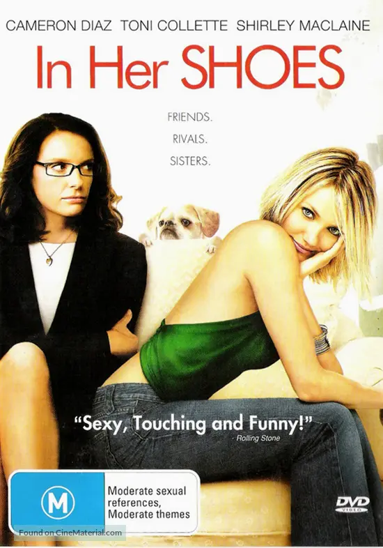 2005 In Her Shoes 2005 In Her Shoes