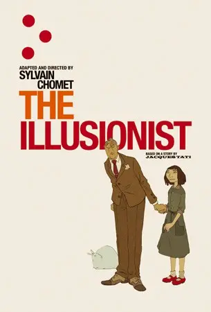 TÉLÉCHARGER LE FILM LILLUSIONNISTE TÉLÉCHARGER LE FILM LILLUSIONNISTE