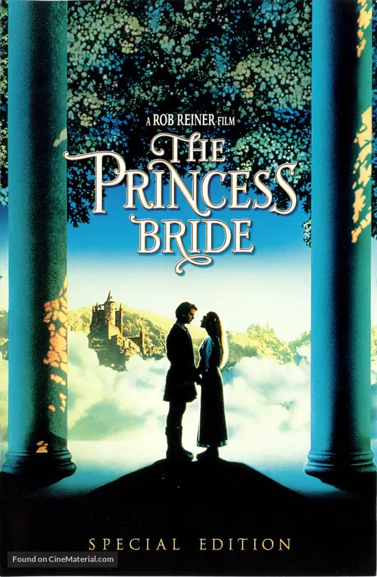 The Princess Bride Movie Cover the-princess-bride-movie-cover