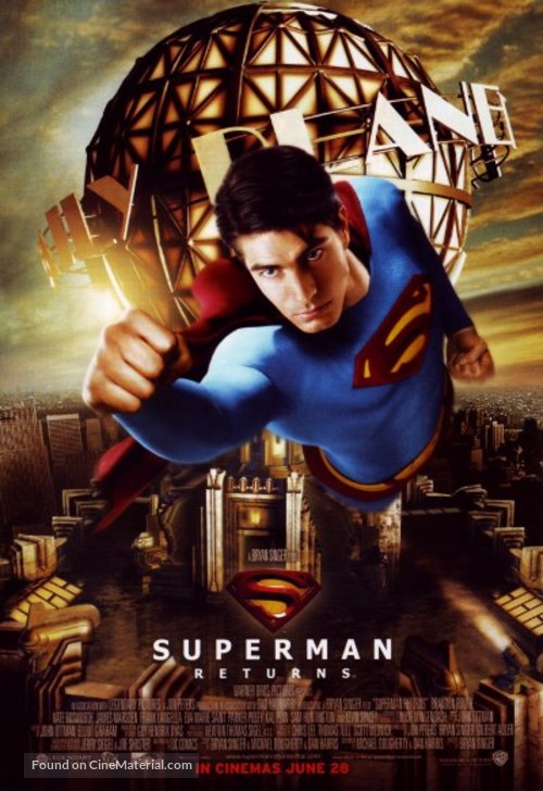 download the return of superman