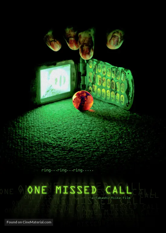 one missed call free movie