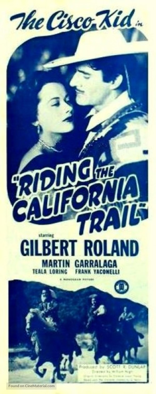 california kid movie poster
