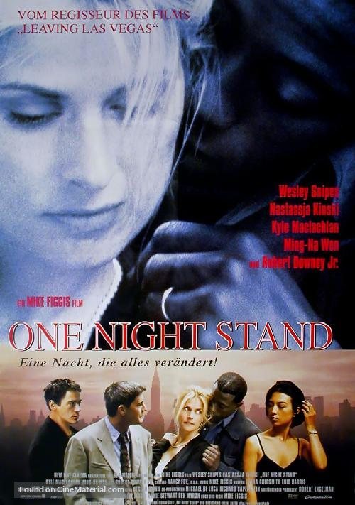 one night stand 1997