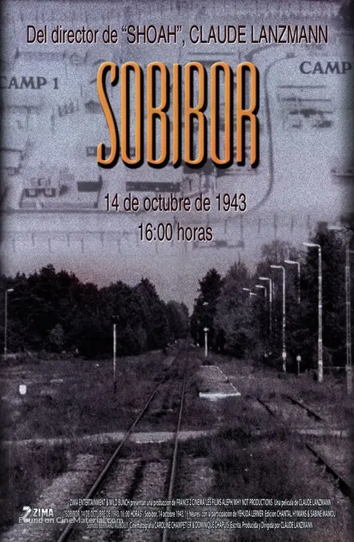 TÉLÉCHARGER LE FILM LES RESCAPES DE SOBIBOR LE FILM SOBIBOR TÉLÉCHARGER DE LES RESCAPES