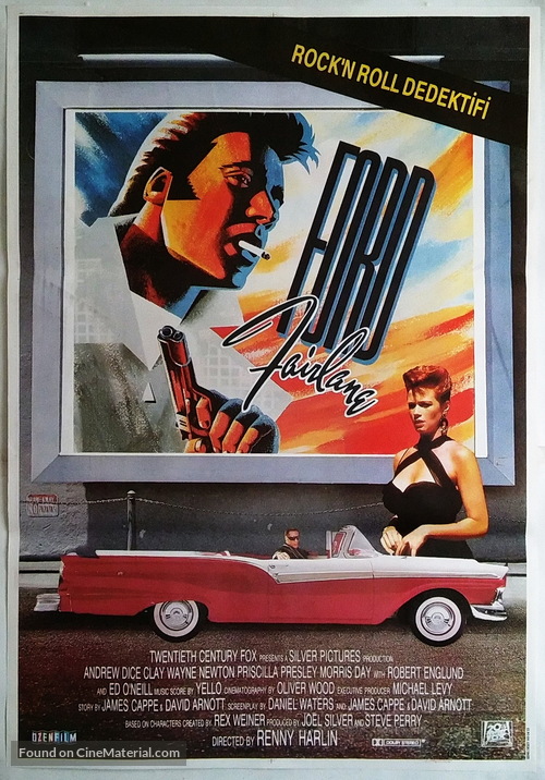 Ford fairlane rock n roll detective download torrent