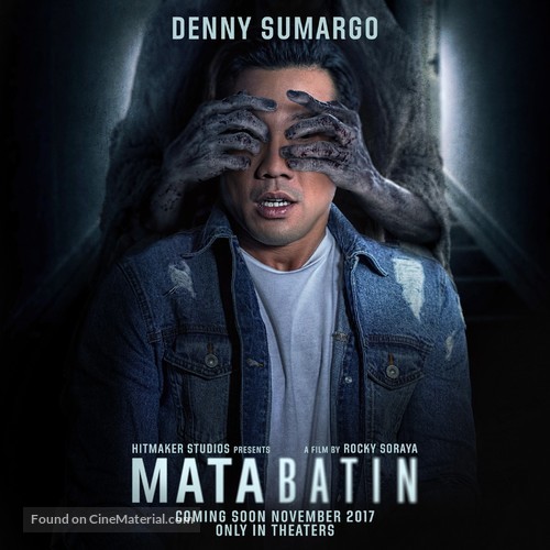 Download Mata Batin 2017 Full Movie - Terkait Mata