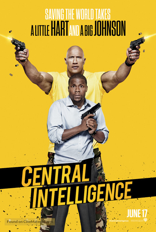 central intelligence full movie dowland torrento