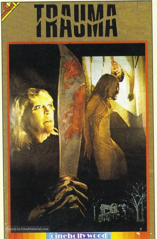 trhauma 1980