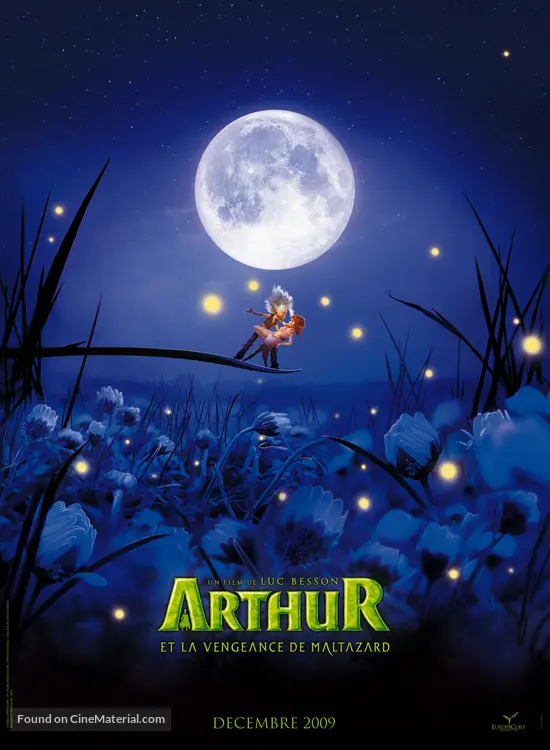 TÉLÉCHARGER ARTHUR ET LA VENGEANCE DE MALTAZARD LE FILM LA MALTAZARD ARTHUR LE ET VENGEANCE TÉLÉCHARGER FILM DE