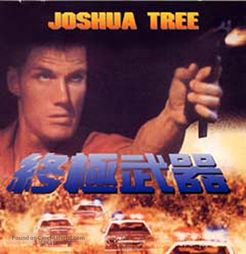 Joshua tree film