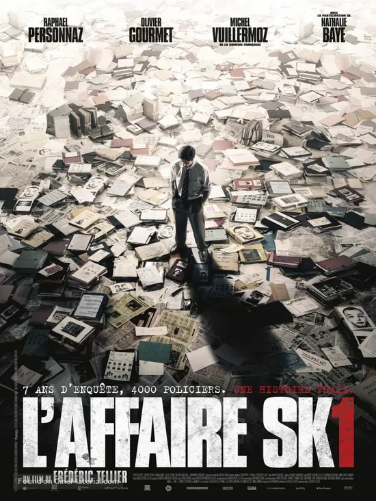 laffaire sk1 dvdrip laffaire sk1 dvdrip