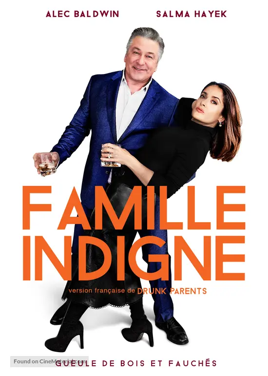 2019 Drunk Parents 2019 Drunk Parents