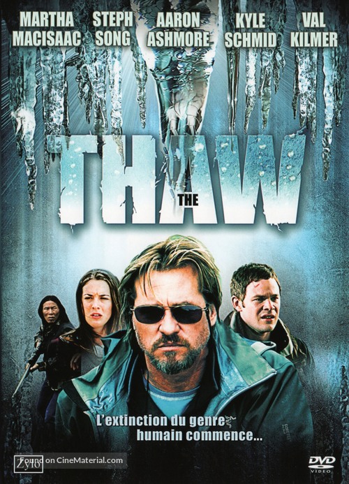 2009 The Thaw