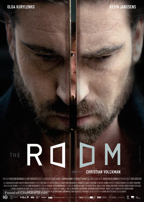 The Room (2019) The-room-french-movie-poster