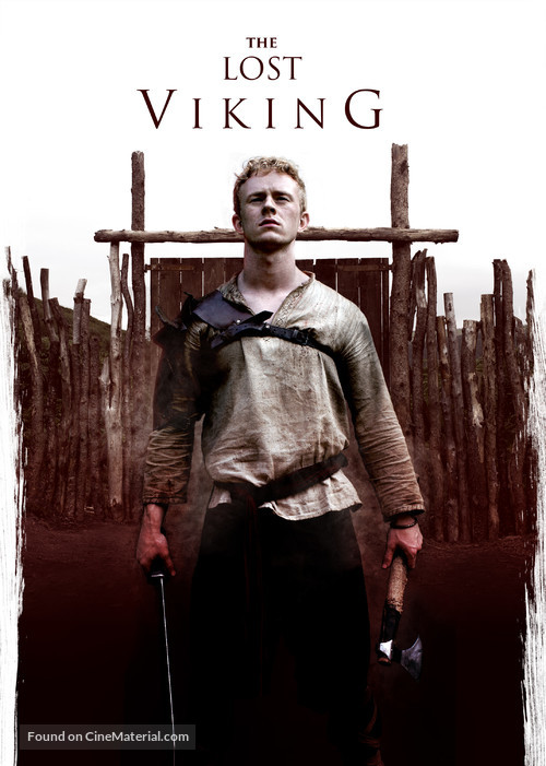 2018 The Lost Viking