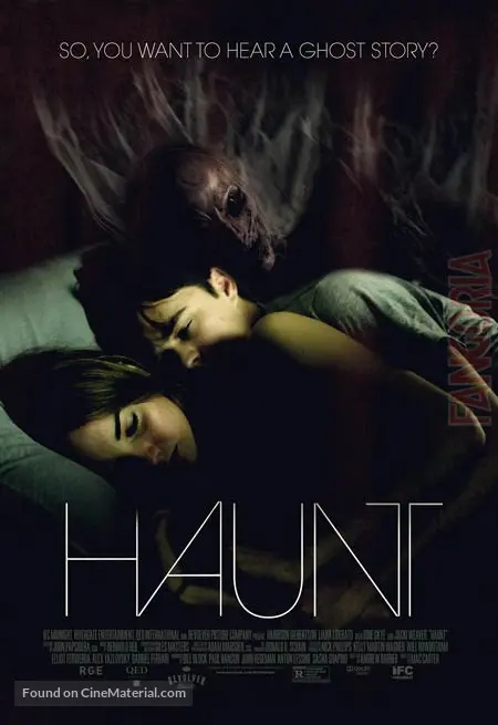 2014 Haunt 2014 Haunt