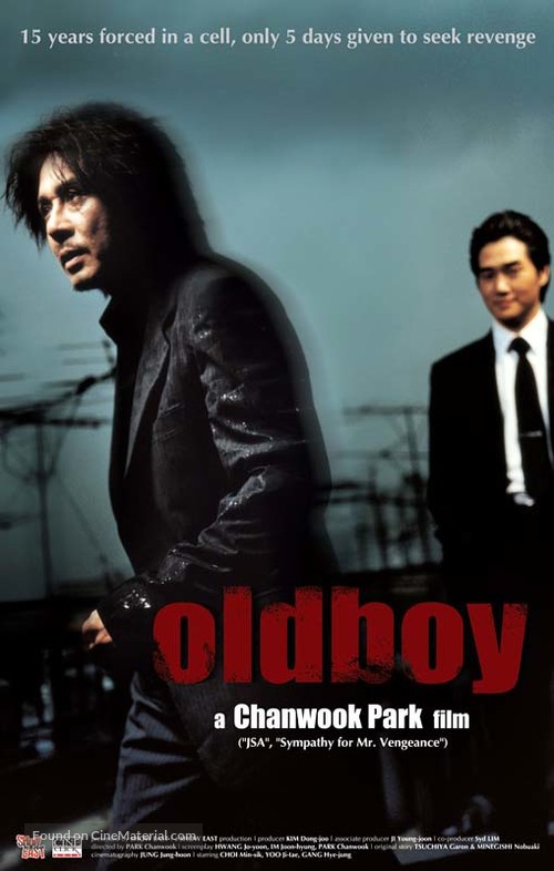 Oldboy english subtitles 1080p
