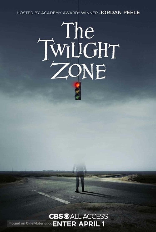 twilight zone 2019