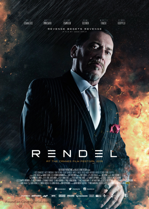 Rendel (Film)