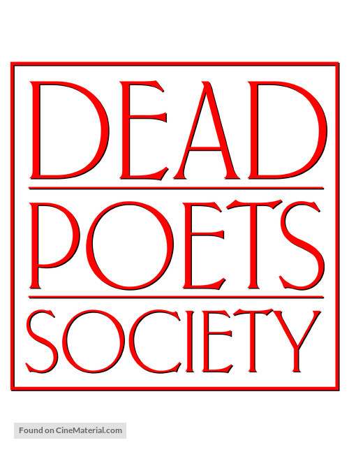 Dead Poets Society logo