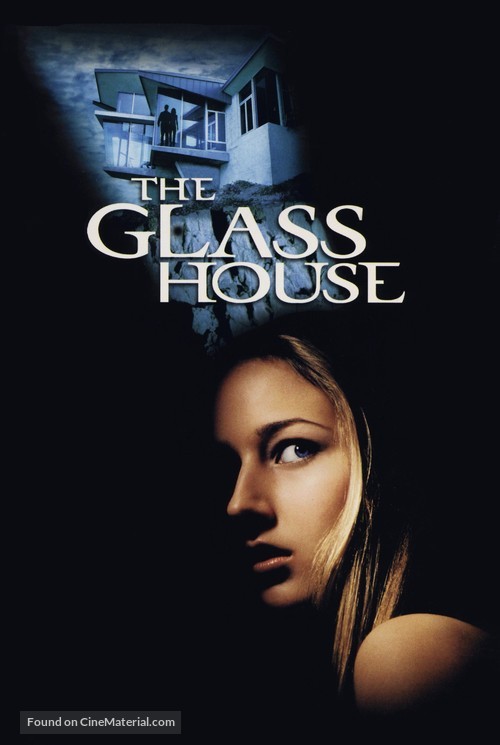 The Glass House Movie Cover