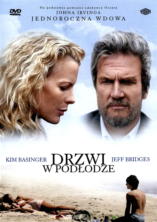 The Door In The Floor 2004 Polish Movie Poster