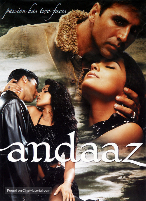 Andaaz movie 1971