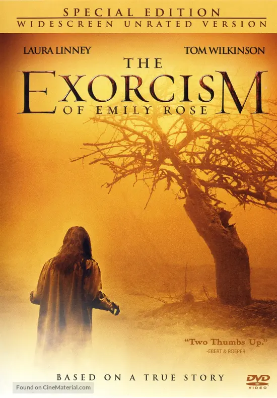 the exorcism of emily rose 2005 full movie download Jump scares in the exorcism of emily rose (2005) – where's the jump?