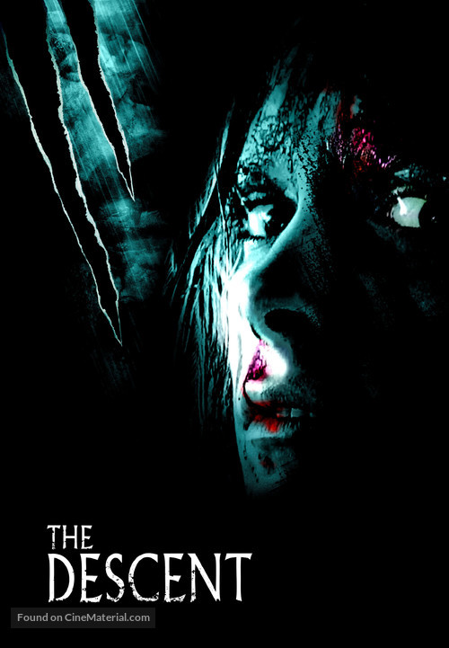 the descent full movie online free hd