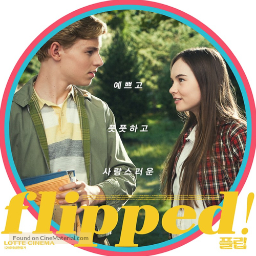 the flipped full movie download