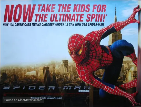 download spider man 2002 film