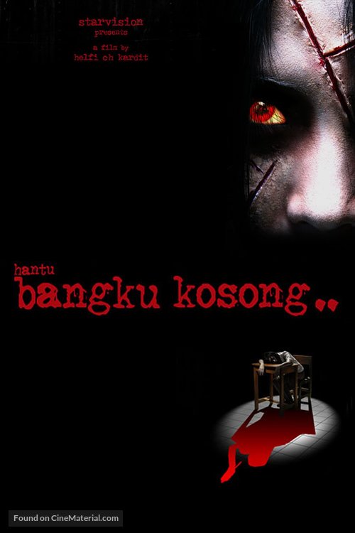 40 Hantu Bangku Kosong HD Terbaik