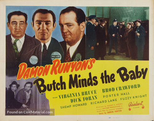 butch-minds-the-baby-re-release-poster.j