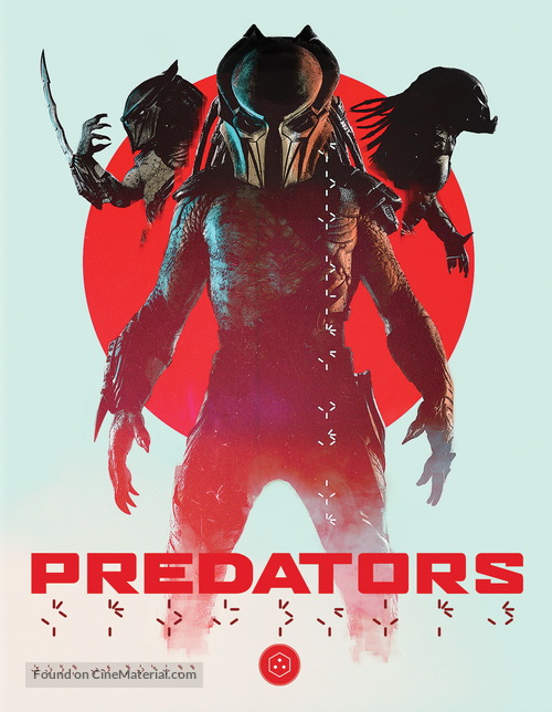 download prey vs predator movies