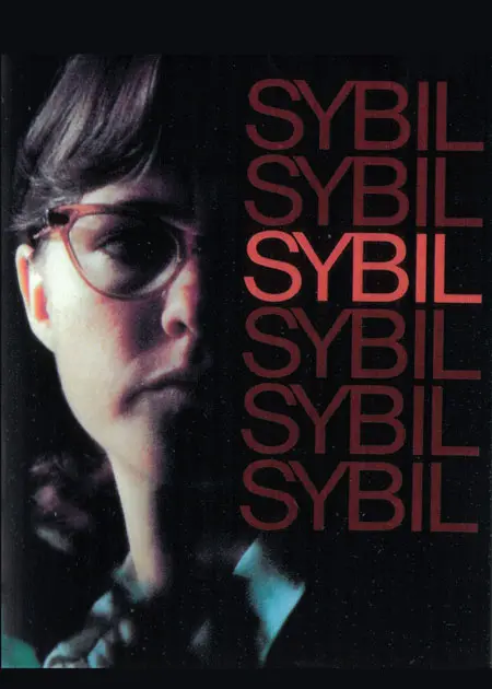 Sybil (1976) movie poster