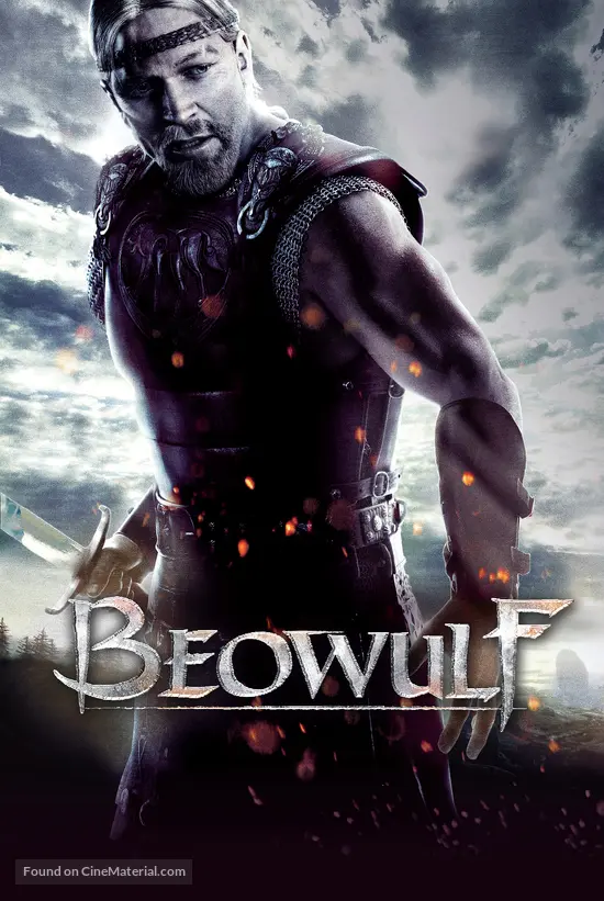 2007 Beowulf 2007 Beowulf