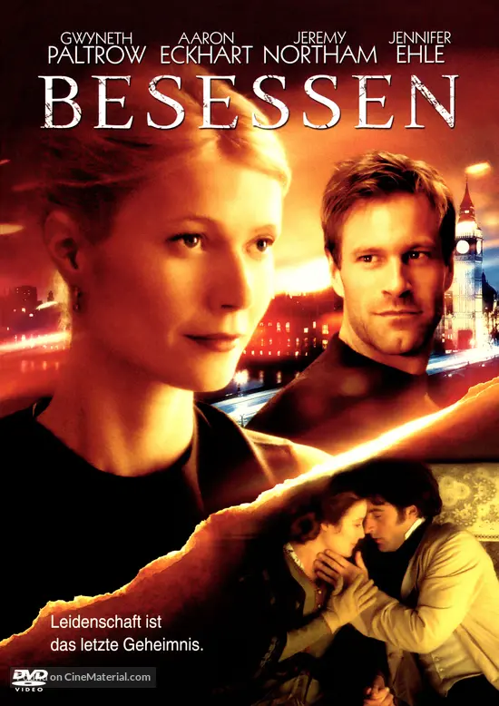 Possessed Deutsch Possessed Deutsch