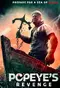Popeye's Revenge poster thumbnail