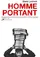 Homme portant poster thumbnail