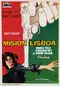 Misión Lisboa poster thumbnail