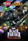 Lego Marvel Super Heroes: Black Panther - Trouble in Wakanda poster thumbnail