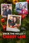 Deck the Halls on Cherry Lane poster thumbnail