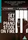 Set the Piano Stool on Fire poster thumbnail