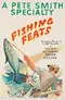 Fishing Feats poster thumbnail