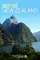Aerial New Zealand poster thumbnail