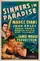 Sinners in Paradise poster thumbnail