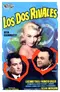 Los dos rivales poster thumbnail