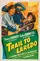 Trail to Laredo poster thumbnail