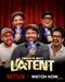 "India's Got Latent" poster thumbnail