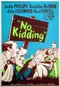No Kidding poster thumbnail